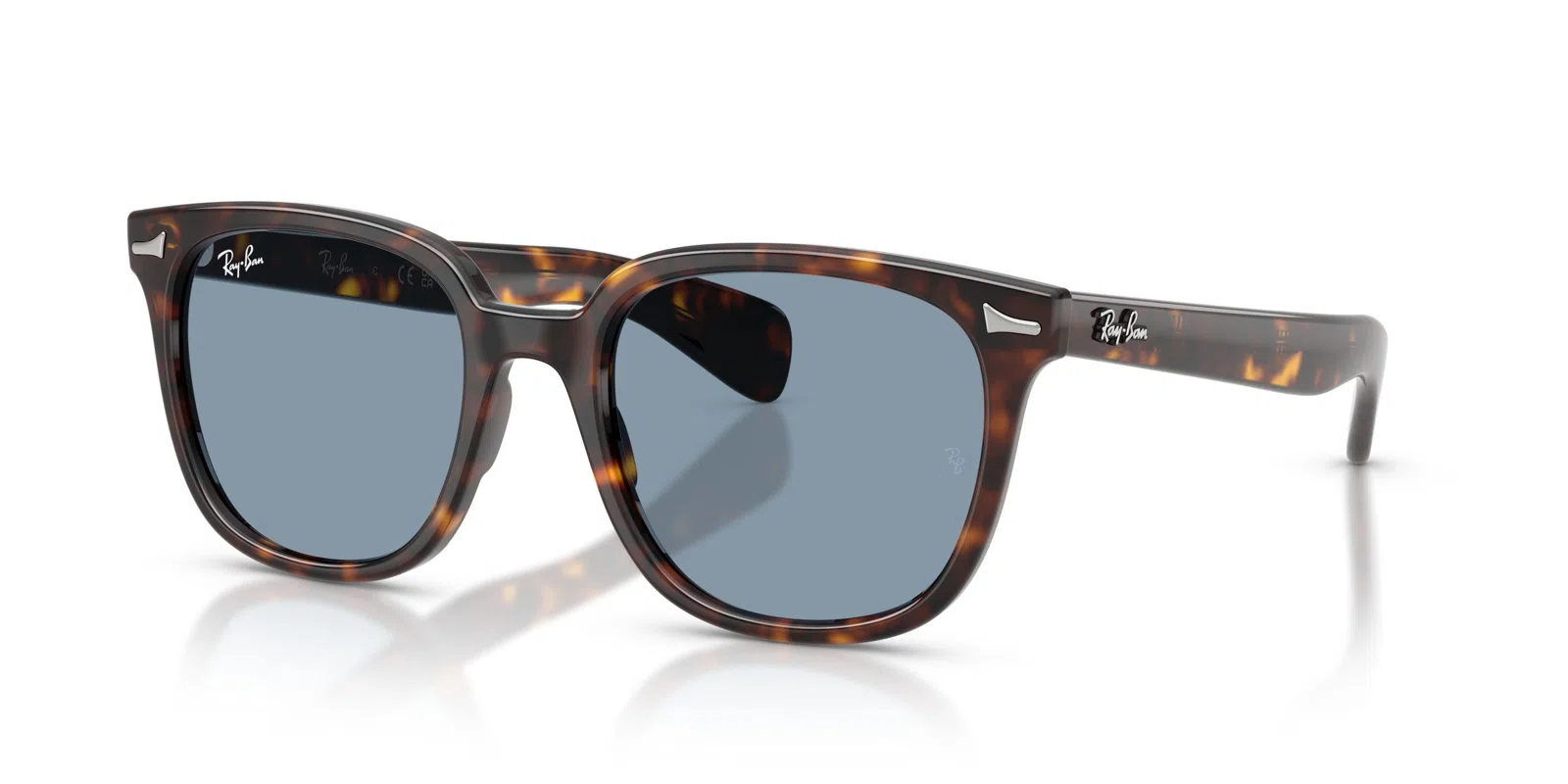 Ray-Ban Brunel Ii 2235F Sunglasses - view 5